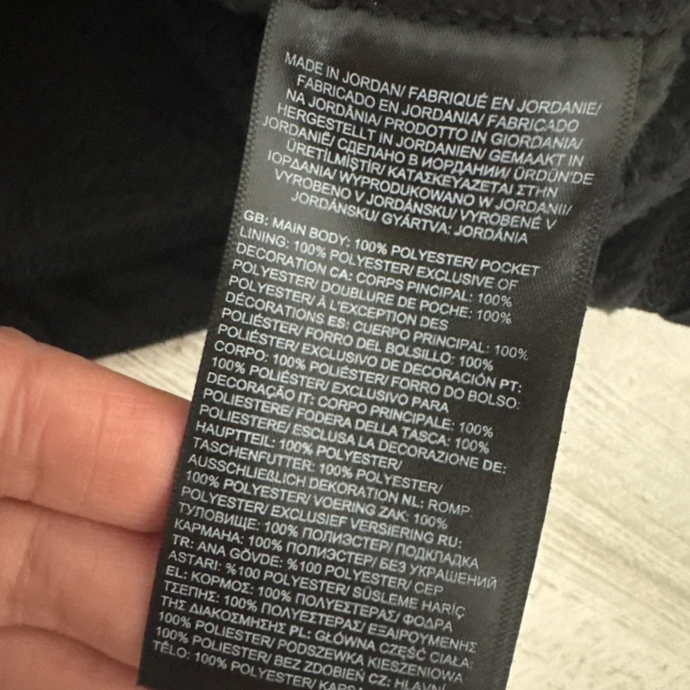 The‎ North Face Villain Fleece Sweater Vest XL Heathered Black